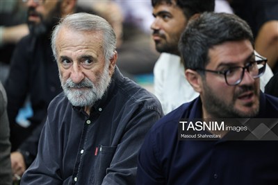 شایعه مرگ مهران رجبی در فضای مجازی؛ حقیقت چه می‌گوید؟