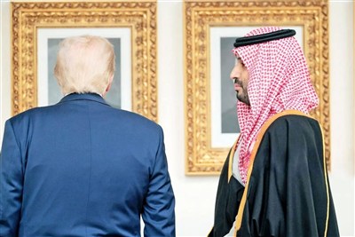 غنی‌سازی بدون نظارت ما ممنوع است!