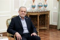 دیدار وزیر خارجه روسیه با رئیس‌جمهور کشورمان
