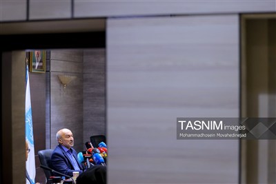 افتتاح اولین مرکز تخصصی آبدرمانی الکترولیتی در دانشگاه تهران افتتاح اولین مرکز تخصصی آبدرمانی الکترولیتی در دانشگاه تهران