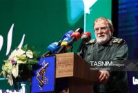 شگفتی اروپایی‌ها از ایستادگی ایران در برابر آمریکا
