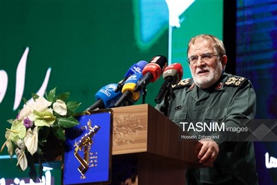 شگفتی اروپایی‌ها از ایستادگی ایران در برابر آمریکا