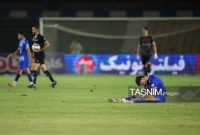 اهدای جام قهرمانی به استقلال غیرقانونی است