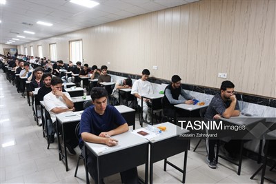 نتایج اولیه کنکور ۱۴۰۵ به‌زودی اعلام شد