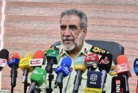 تهران؛ شهری امن از جرایم خشن، موادمخدر و سرقت