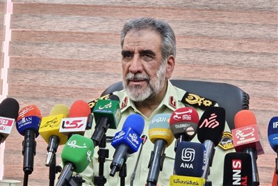 تهران؛ شهری امن از جرایم خشن، موادمخدر و سرقت