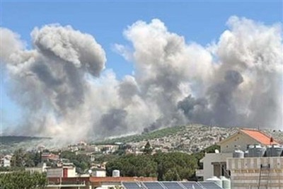 تجاوزات اسرائیل به لبنان، جان حداقل ۲۶۱ کودک را گرفت