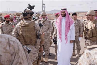 سعودی‌ها در باتلاق یمن؛ دوباره به مزدوران روی آوردند
