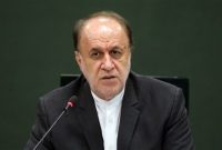 هشدار نایب رئیس مجلس به پیمانکاران اسرائیلی در خلیج فارس
