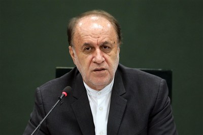 هشدار نایب رئیس مجلس به پیمانکاران اسرائیلی در خلیج فارس