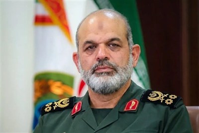 سرود ایران در آمریکا طنین‌انداز شد و بدخواهان را ساکت کرد
