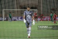 بیرانوند کنار گذاشته شد؛ فجرسپاسی، گزینه اصلی دروازه‌بان تیم ملی!