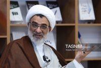 خسروپناه: ضرورت ارتقاء جایگاه علوم انسانی در سیاست‌گذاری و حکمرانی