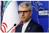 احترام به حاکمیت ملی و تمامیت ارضی کشورهای منطقه را سرلوحه قرار می‌دهیم