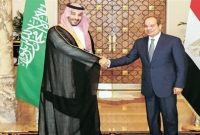 مصر: مخالفت قاطع با هرگونه دخالت در جنگ یمن