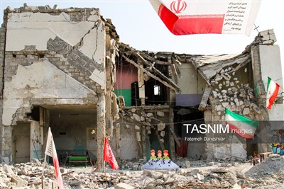 زندگی ۹ معلم بازمانده مدرسه «شجره طیبه» در حال حاضر چگونه است؟