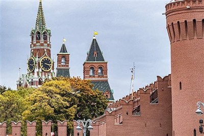 کرملین به پیشنهاد ترامپ درباره تغییر رهبری اوکراین چه واکنشی نشان داد؟
