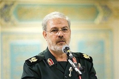 سرزمین‌های اشغالی را به ویرانه‌ای سوزان تبدیل خواهیم کرد