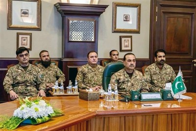 تقسیم کار ترکیه و پاکستان در پیمان مکه؛ آیا پاکستان پیشتاز شده است؟