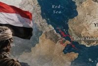 فرار وسیع مزدوران از جنوب باب‌المندب و ناکامی سریع طرح عربستان