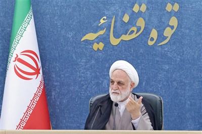گفت‌وگوی مستقیم اژه‌ای با متهمان پرونده فساد کلان
