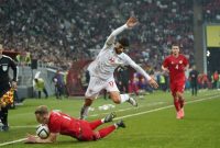 استانبول از میزبانی بازی ایران بازماند