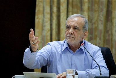 خاک را می‌خوریم اما هرگز خاک نمی‌دهیم