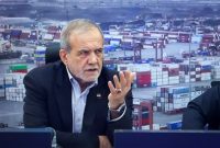در برهه‌ای سرنوشت‌ساز قرار داریم؛ مسئولیت ما حل مشکلات مردم است