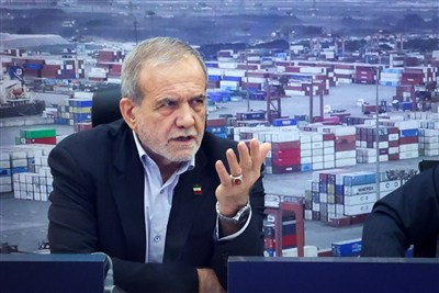 در برهه‌ای سرنوشت‌ساز قرار داریم؛ مسئولیت ما حل مشکلات مردم است
