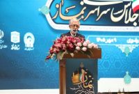توصیه آیت‌الله بهجت به رهبر شهید انقلاب درباره نماز از زبان حدادعادل