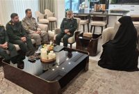 مجاهدت شهید شمخانی، خشم دشمنان را برانگیخت