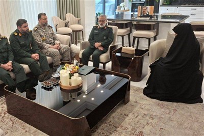 مجاهدت شهید شمخانی، خشم دشمنان را برانگیخت