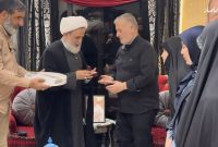 روایت جذاب از جوان‌ترین شهید درگیری‌های اخیر لبنان