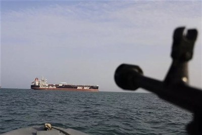 توضیحات نهاد مدیریت آبراه خلیج فارس درباره وضعیت سه نفتکش اماراتی