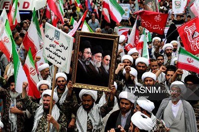 تجمعات مردمی و فعالیت مواکب بدون کارشکنی و سنگاندازی! تجمعات مردمی و فعالیت مواکب بدون کارشکنی و سنگاندازی!
