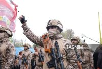 آماده‌سازی سه پادگان آموزشی تهران برای استقبال از جان‌فدایان