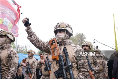 آماده‌سازی سه پادگان آموزشی تهران برای استقبال از جان‌فدایان