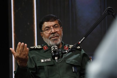 بیش از ۹۷ درصد اسناد دفاع مقدس به صورت عمومی منتشر شد/ گفت‌وگو با سردار شریف