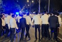 اعتراضات خیابانی حریدی‌ها؛ بحران در رژیم صهیونیستی ادامه دارد