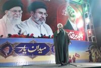 نیروهای مسلح، محاسبات آمریکا و رژیم صهیونیستی را برهم زدند