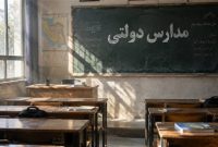 سهم صفر مدارس دولتی عادی در میان ۳۰ رتبه برتر کنکور؛ آیا عدالت آموزشی زیر سؤال است؟
