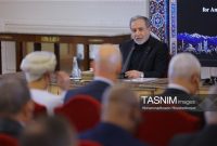 دیپلماسی ایران: پایبندی به اصول در مسیر پیشرفت