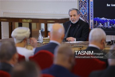 دیپلماسی ایران: پایبندی به اصول در مسیر پیشرفت