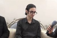 گفت‌وگوی ویژه تسنیم با نفر دوم کنکور ریاضی: زندگی‌ام را متوقف نکردم