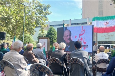 تقدیر دانشجویان از اساتید “باوطن”: صدای نخبگان فکری جامعه در یک پویش تاثیرگذار