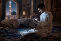 «هشدار قرآن به نمازگزاران: آیا شما در خطر هستید؟»