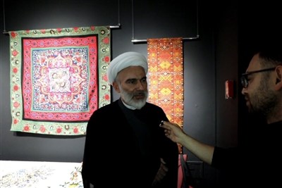 فرهنگ ایرانی: نوری که هیچ جنگی نمی‌تواند خاموشش کند