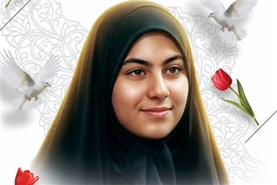 داستانی از دل جنگ