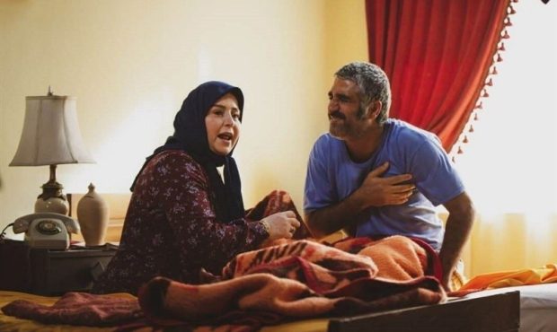 «زیرخاکی ۵» همچنان در دهه ۶۰ جا مانده است؛ فریبرز باغ‌بیشه در زمان حال نمی‌گنجد