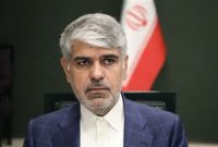 مردم ایران با تمام وجود از انقلاب خود دفاع می‌کنند